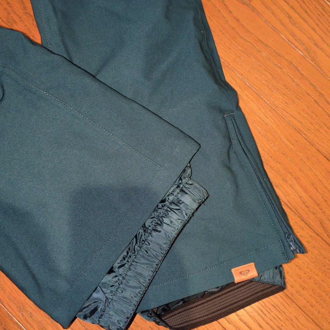 ROXY　GORE-TEXジャケットＳ　 パンツＭ　上下セットアップ