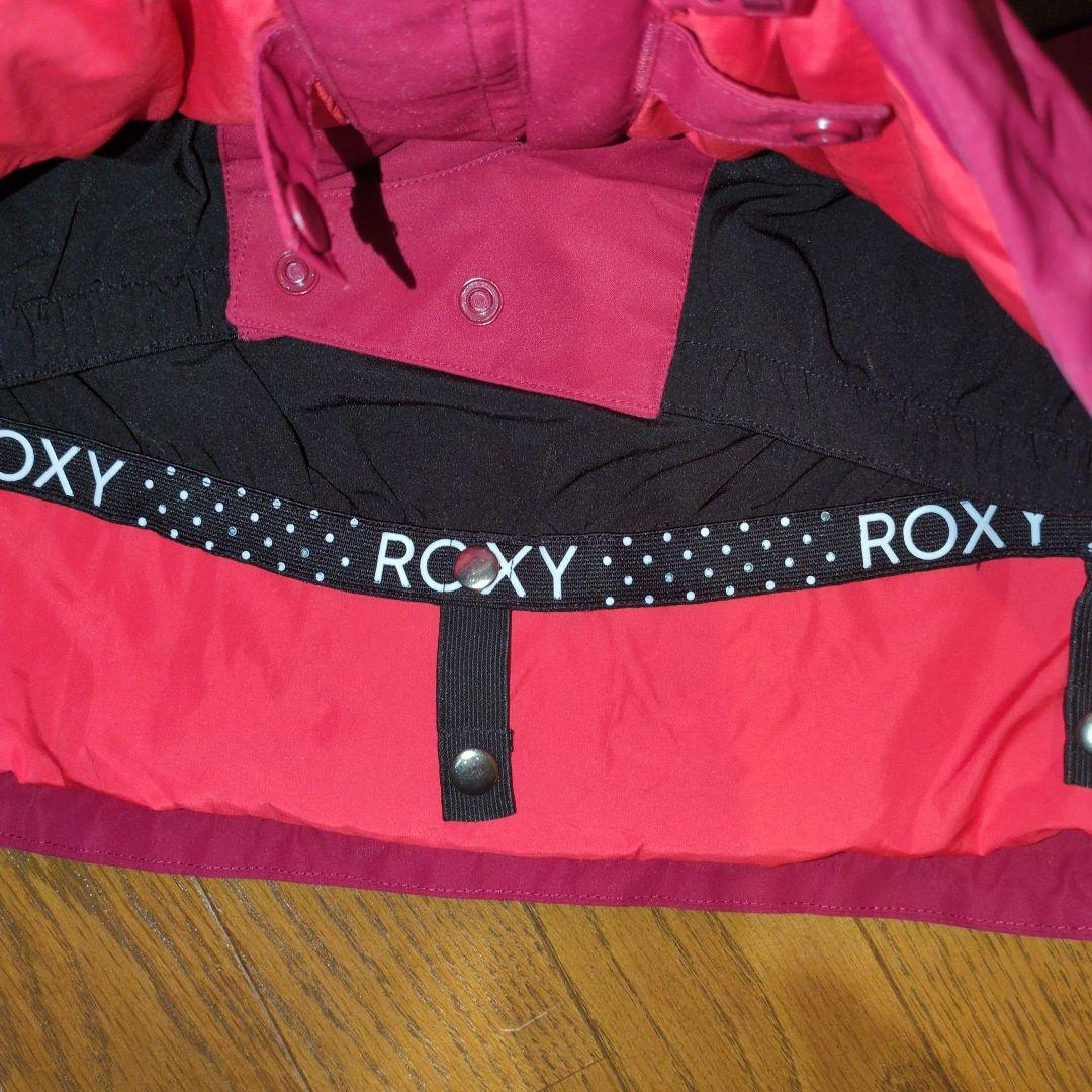 ROXY　GORE-TEXジャケットＳ　 パンツＭ　上下セットアップ