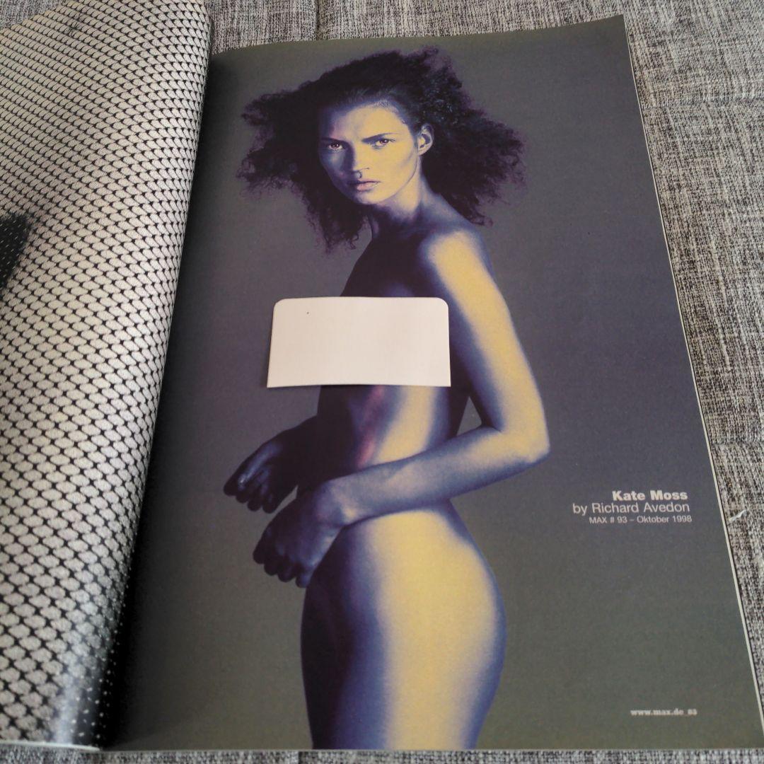 その他 Max  germany mai 1999