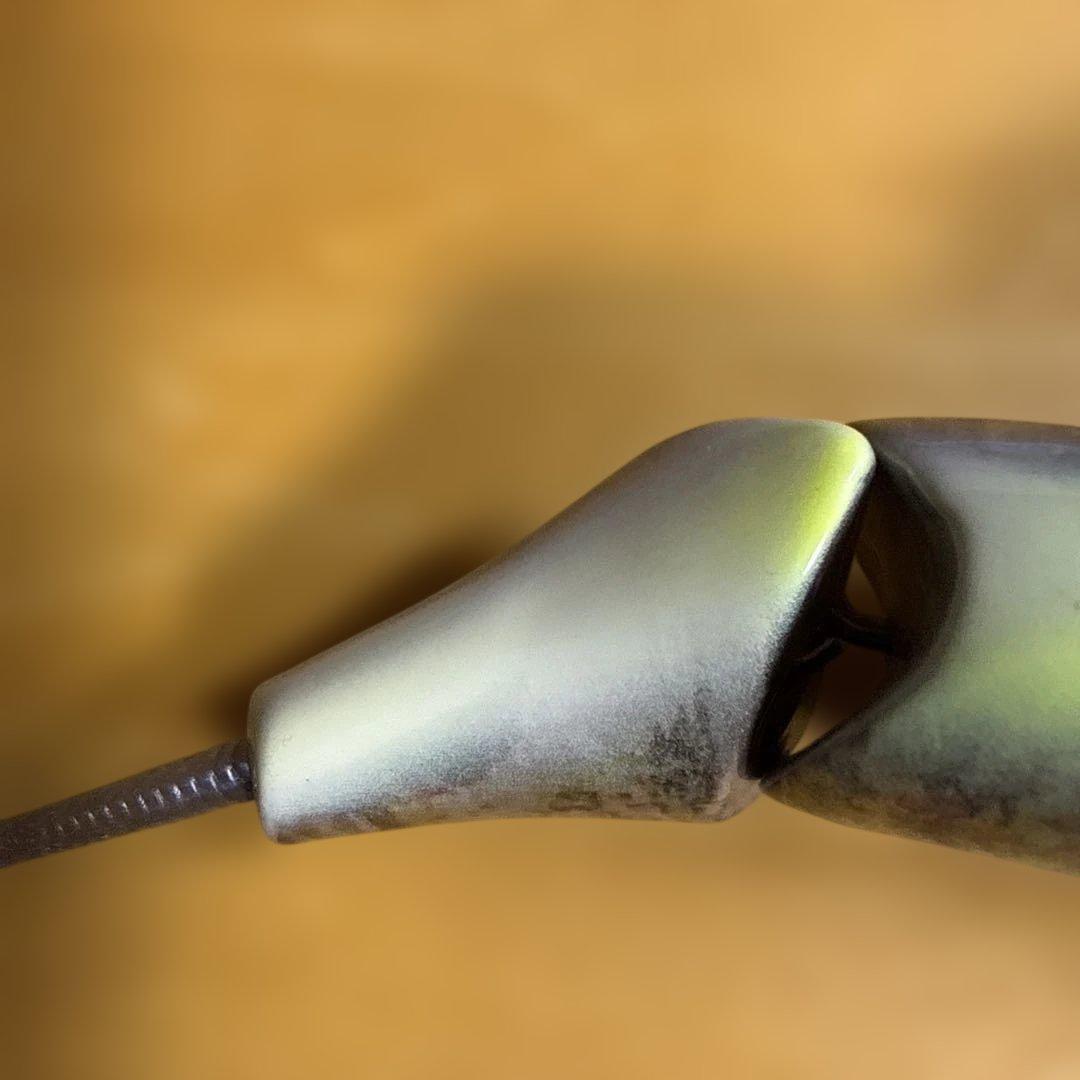 van's vait 富嶽　新品未使用