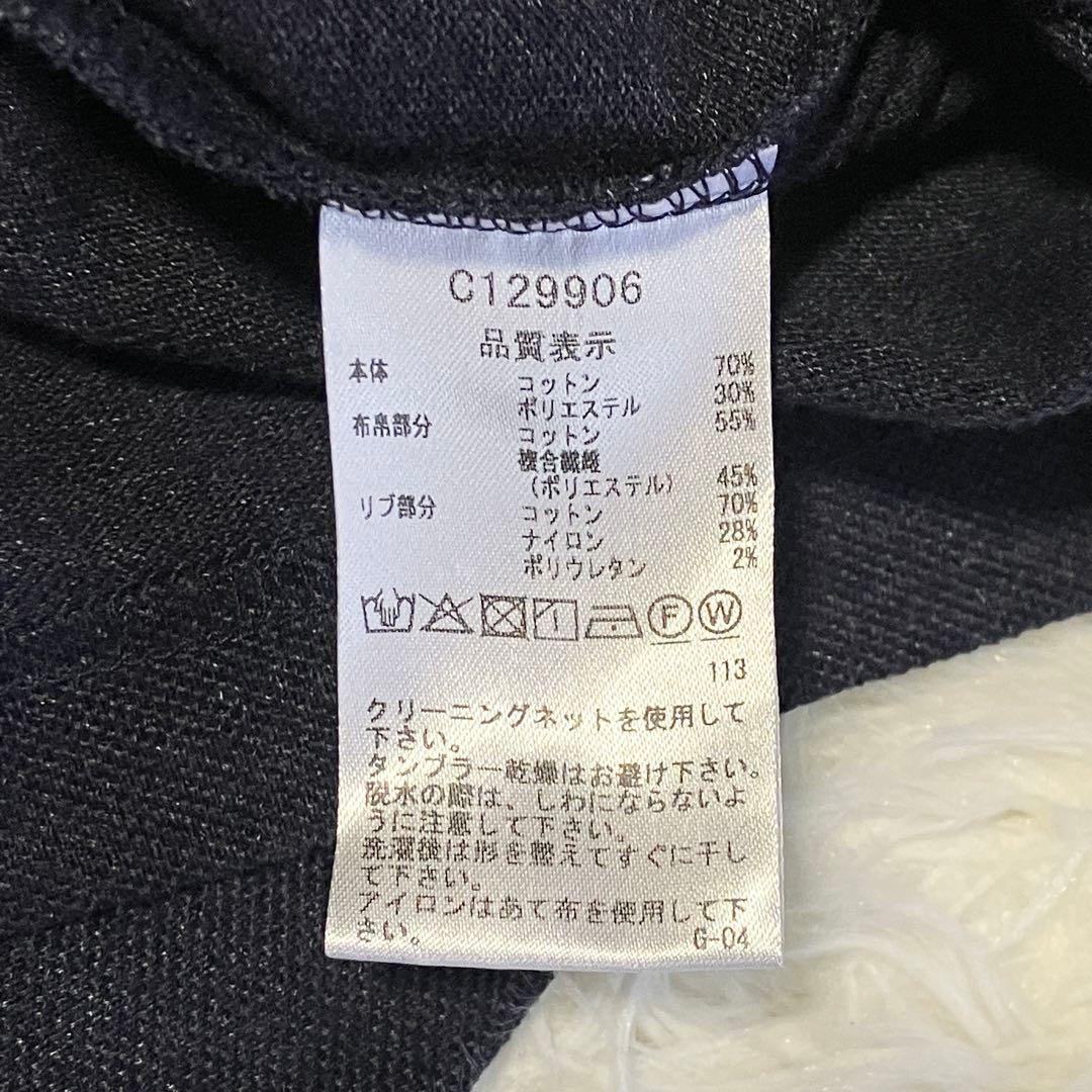 新品タグ付き‼︎ PICONE CLUB 長袖ポロシャツ サイズ50 ゴルフ