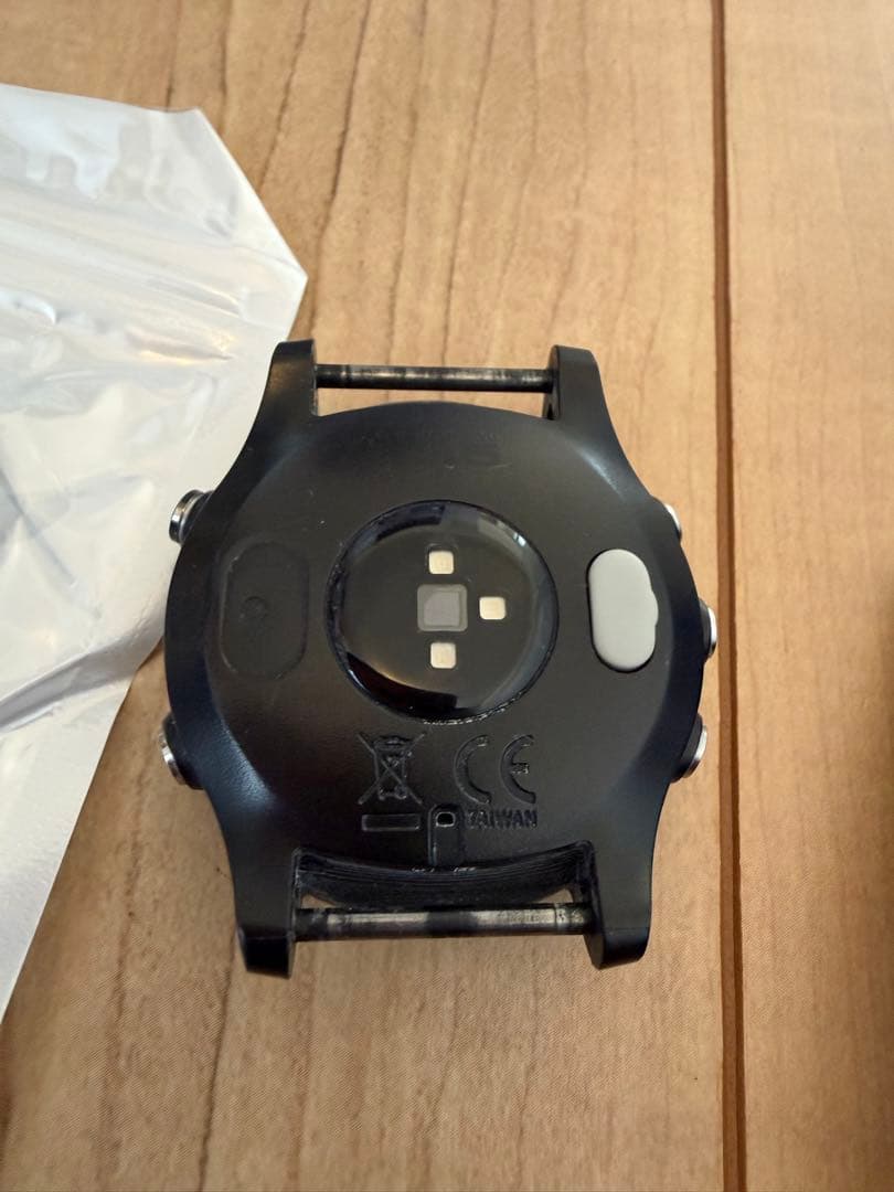 Garmin ForeAthlete 935 豪華おまけ付