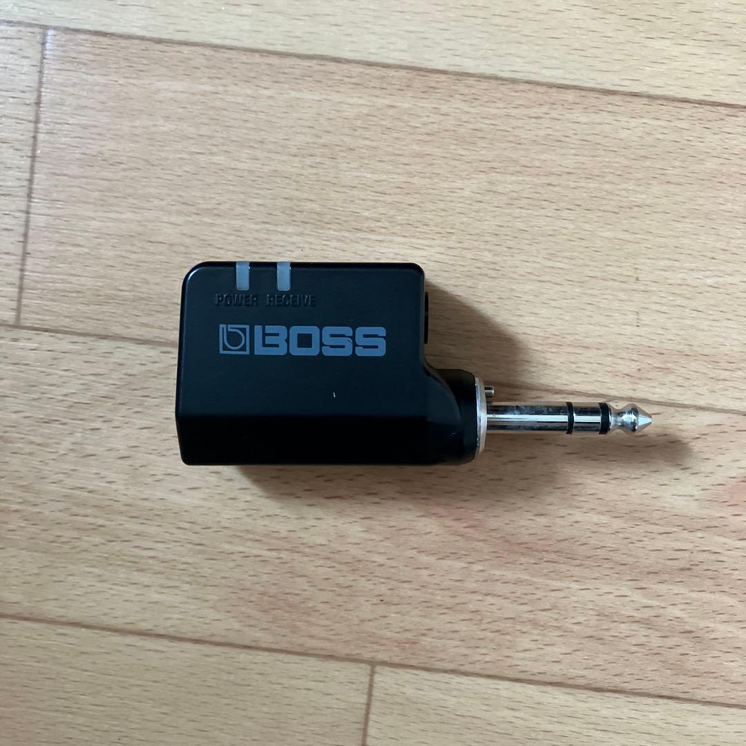 配信機器・PA機器・レコーディング機器 WL-20 Wireless System