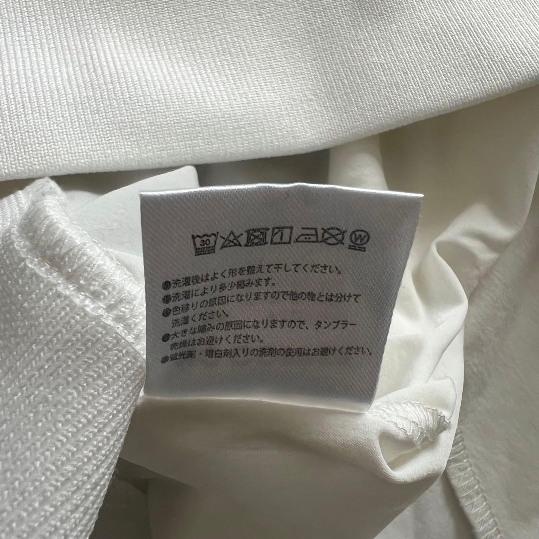 NO COFFEE CLUBHAUS ノーコーヒー　クラブハウス　ナイロン　M