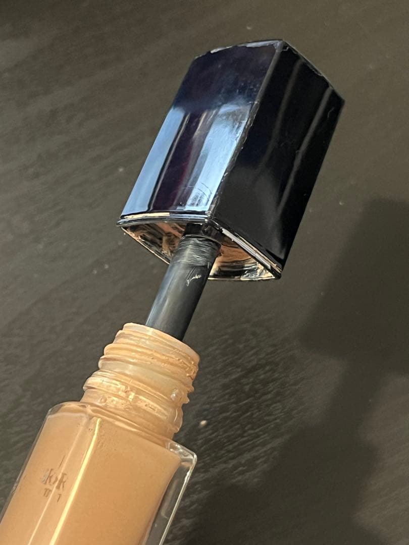 DIOR中古ファンデ、パレット、リップ、コンシーラー