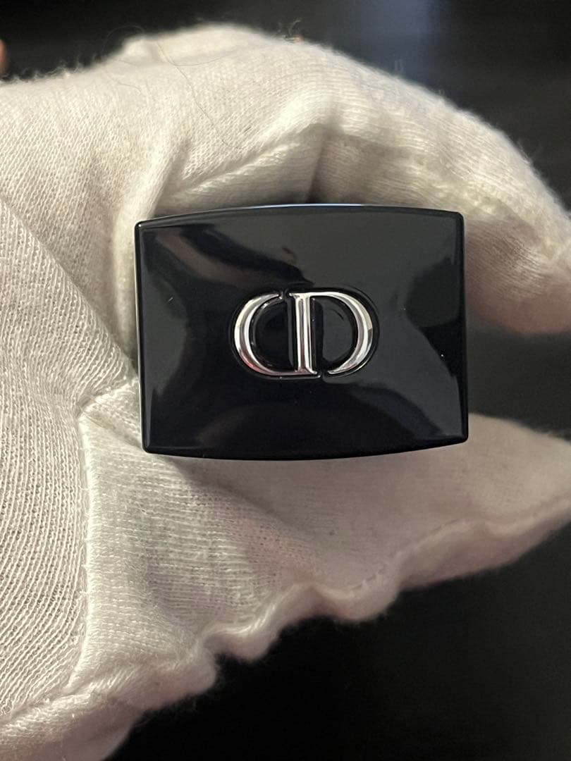 DIOR中古ファンデ、パレット、リップ、コンシーラー