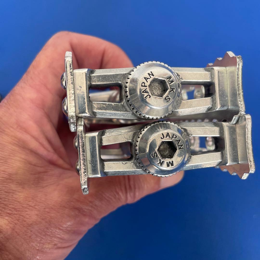 三ヶ島ペダル　SYLVAN TOURING NEXT Ezy Superior