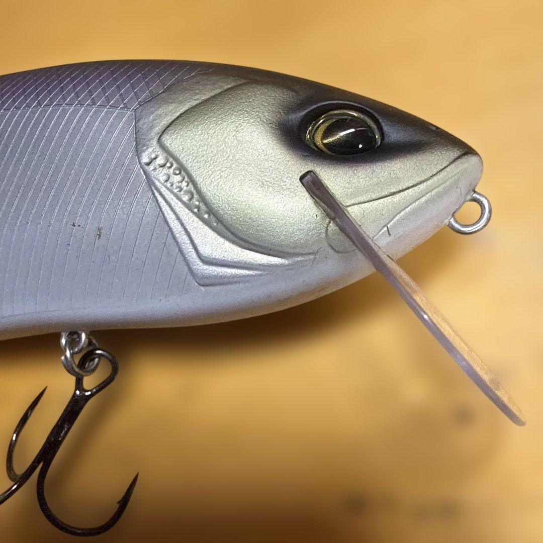 DRT クラッシュ9 H i