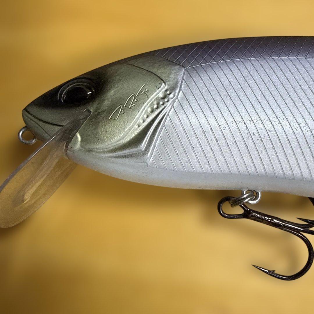 DRT クラッシュ9 H i