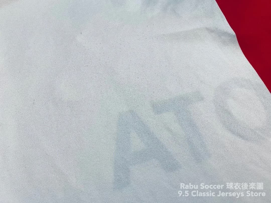 フィオレンティーナ 01/02 3rd アウェイ ユニフォーム