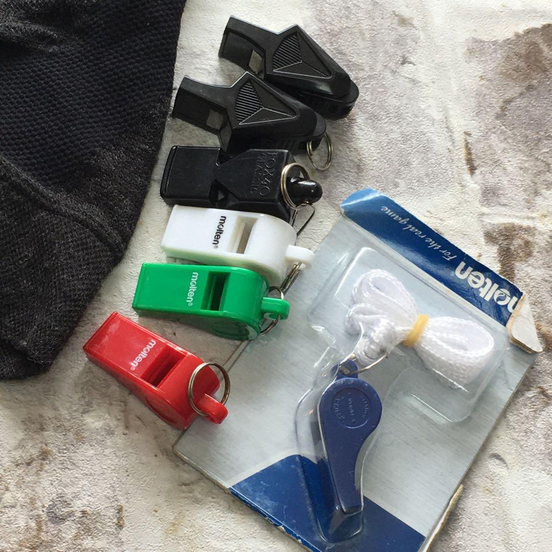 EGOZARU バスケットボール 審判服 Lサイズ 上下セット JBA承認