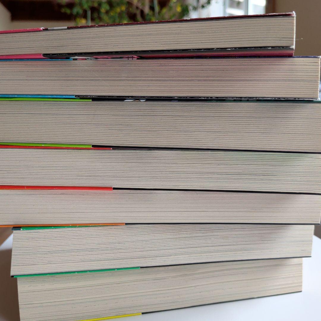 ファイブスター物語(ストーリーズ)リブート 1 〜7Lachesis