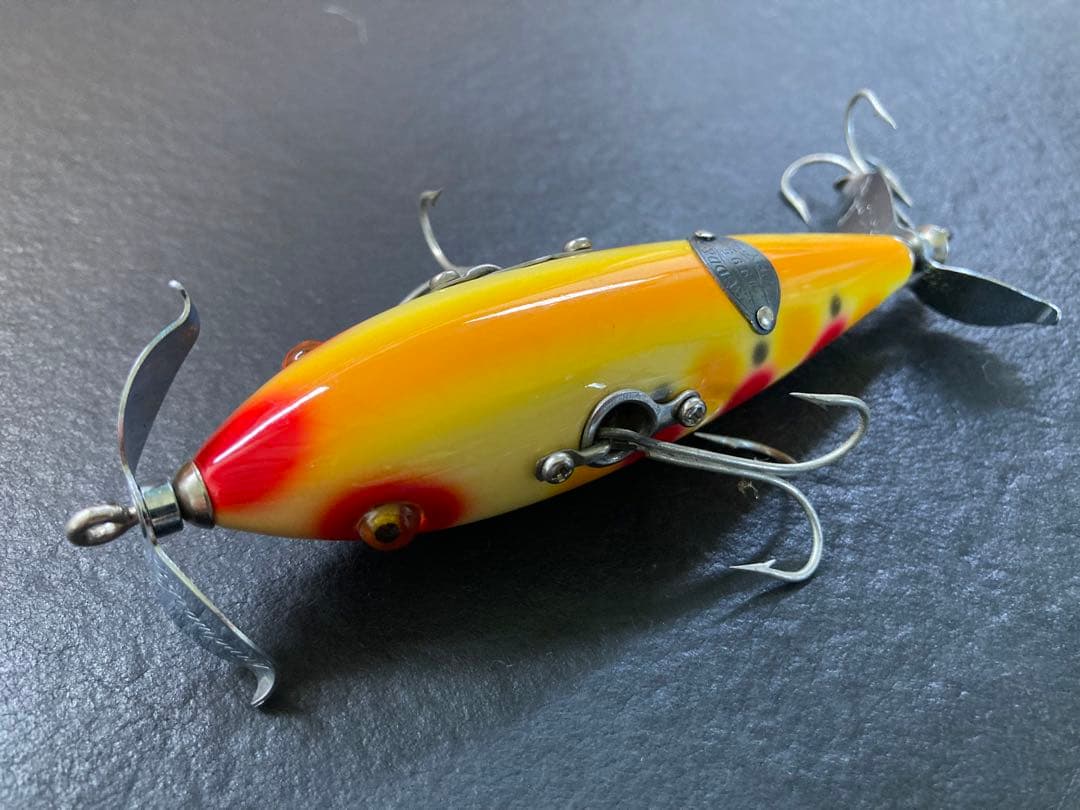 ルアー・フライ budd&Joey