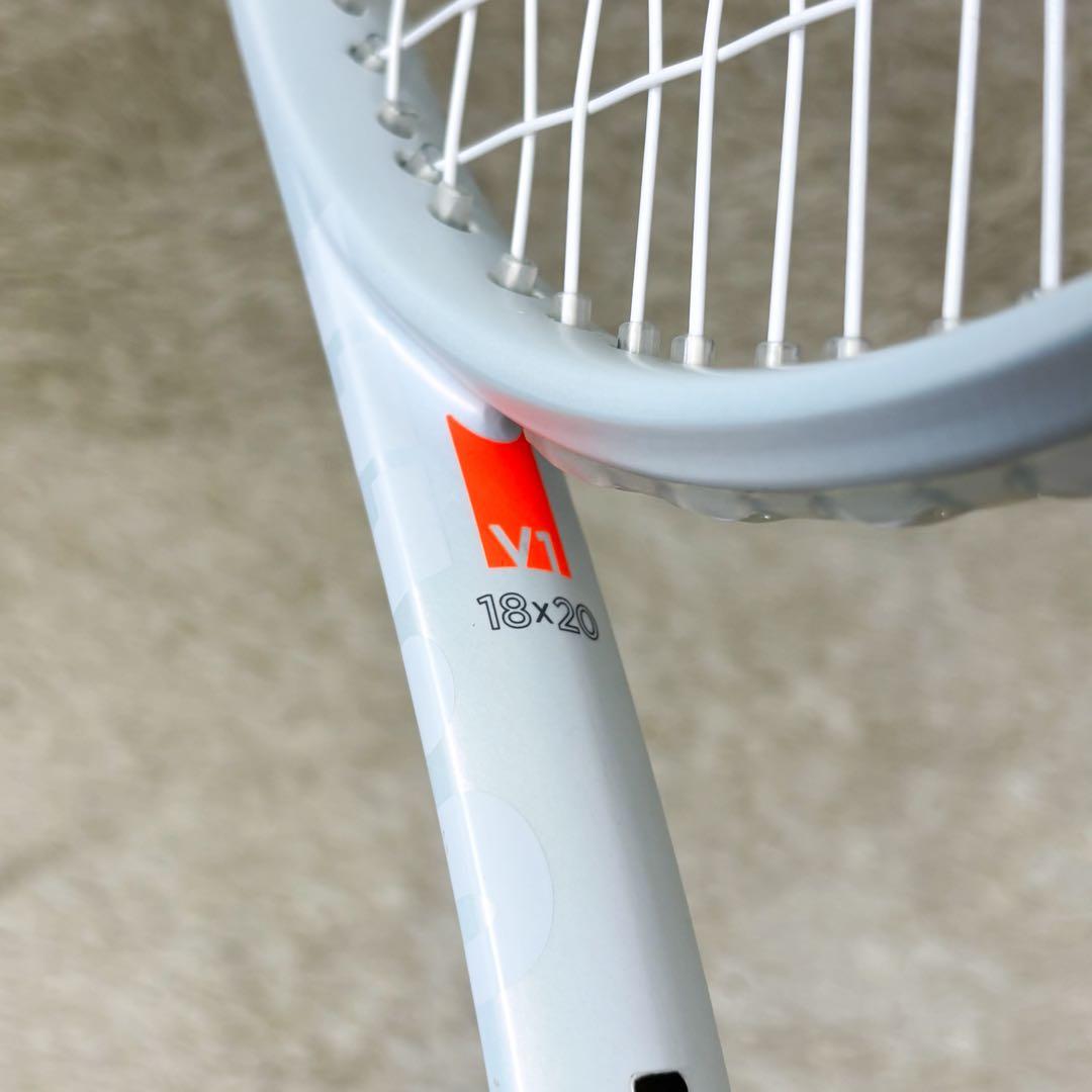 【良品】Wilson ウィルソン SHIFT 99 PRO G2 テニスラケット