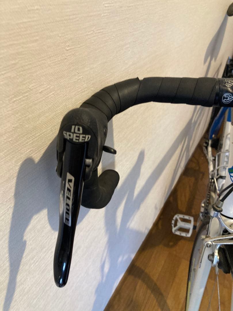 Cinelli チネリ Experience エクスペリエンス