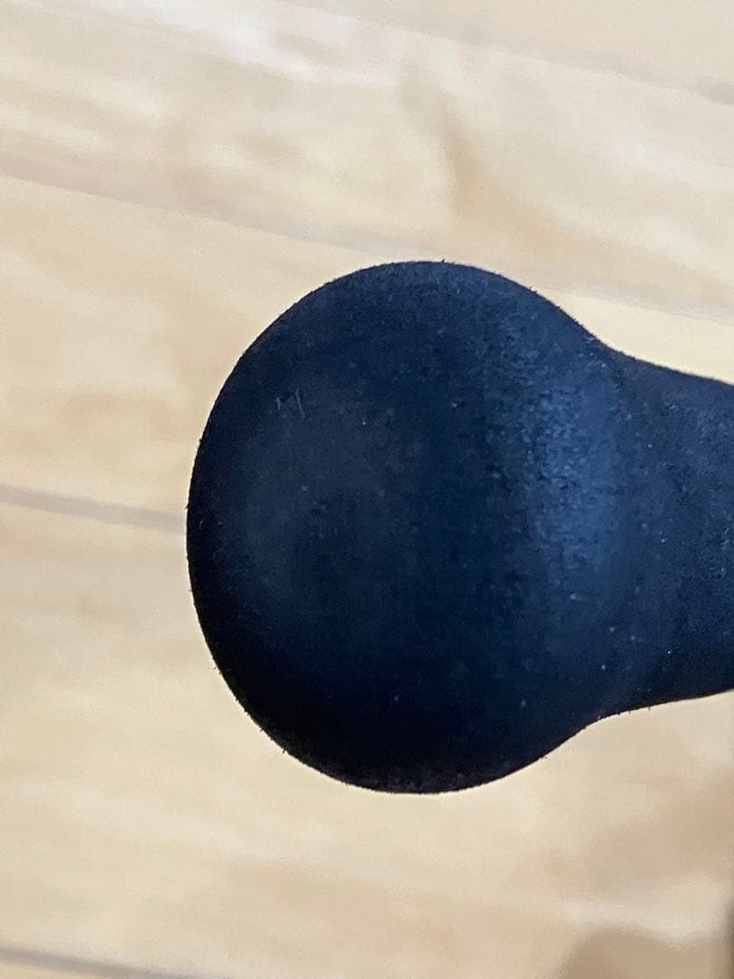 ジェットセッター64S 専用ケース付き TULALA トラベルロッド