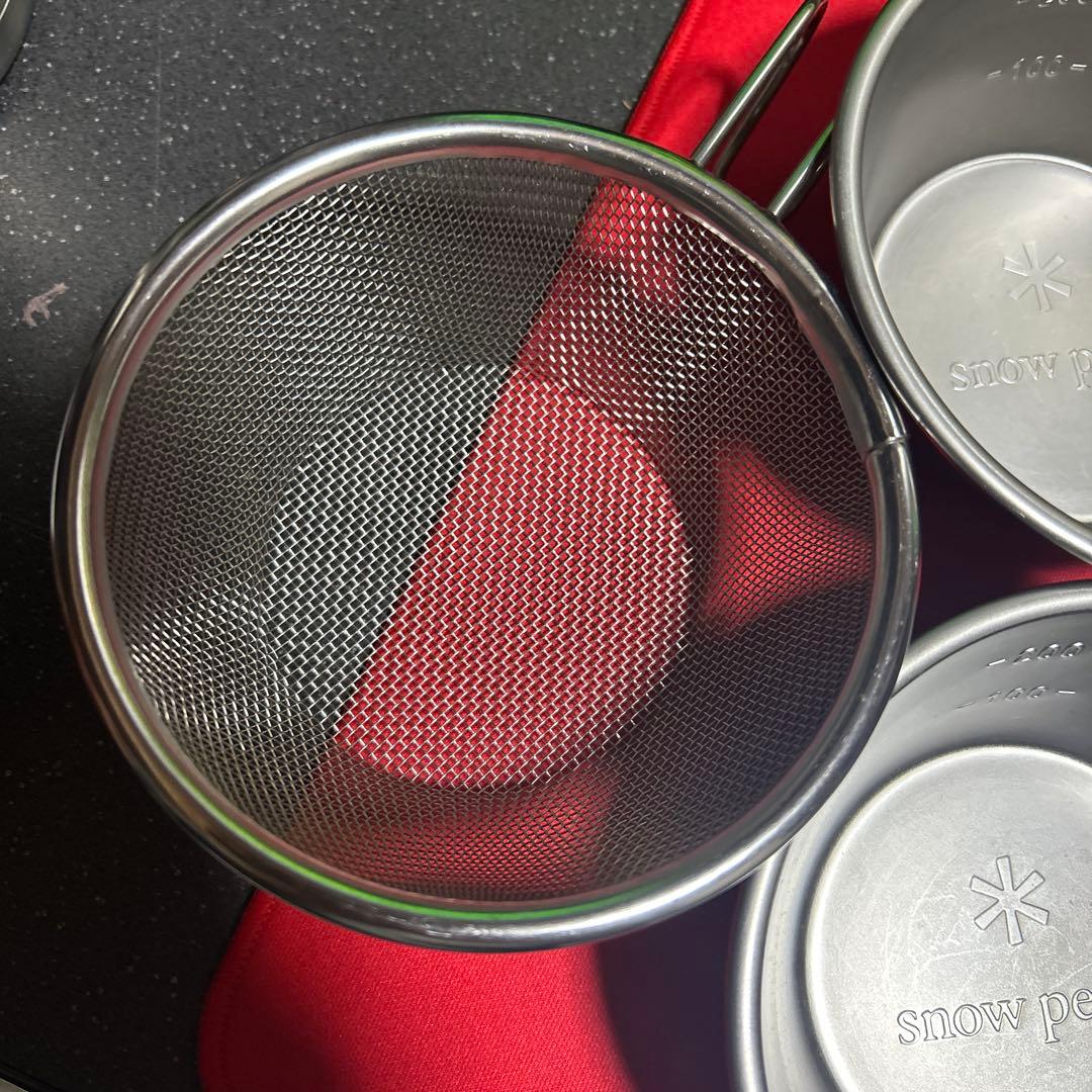  peak scs-005T E-104 セット