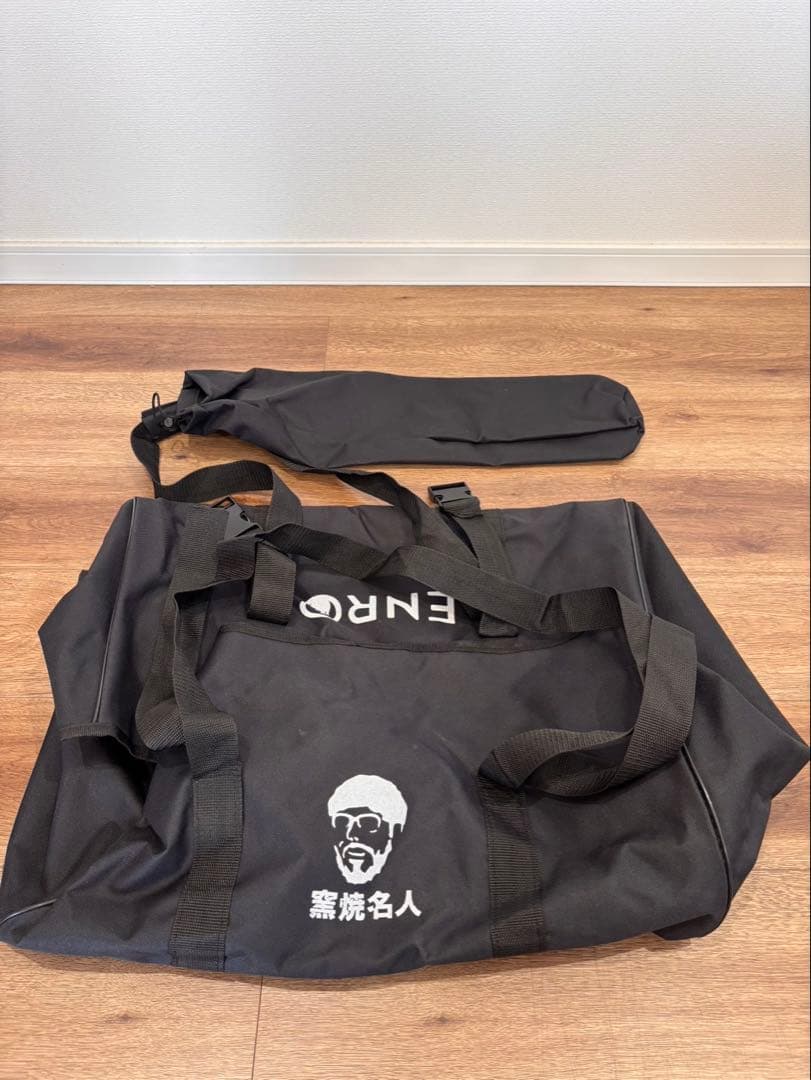 ENRO ピザ窯 窯焼名人