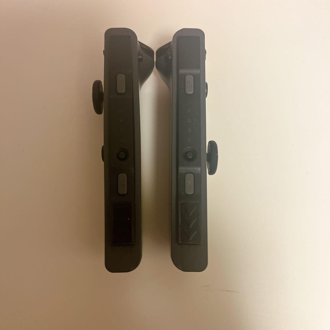 【ジャンク品】Nintendo Switch✨本体✨2018年購入✨グレー