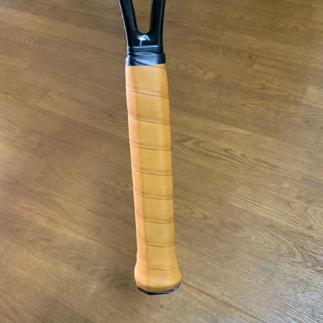 Head グラビティ ツアー 2025 G2 2本セット