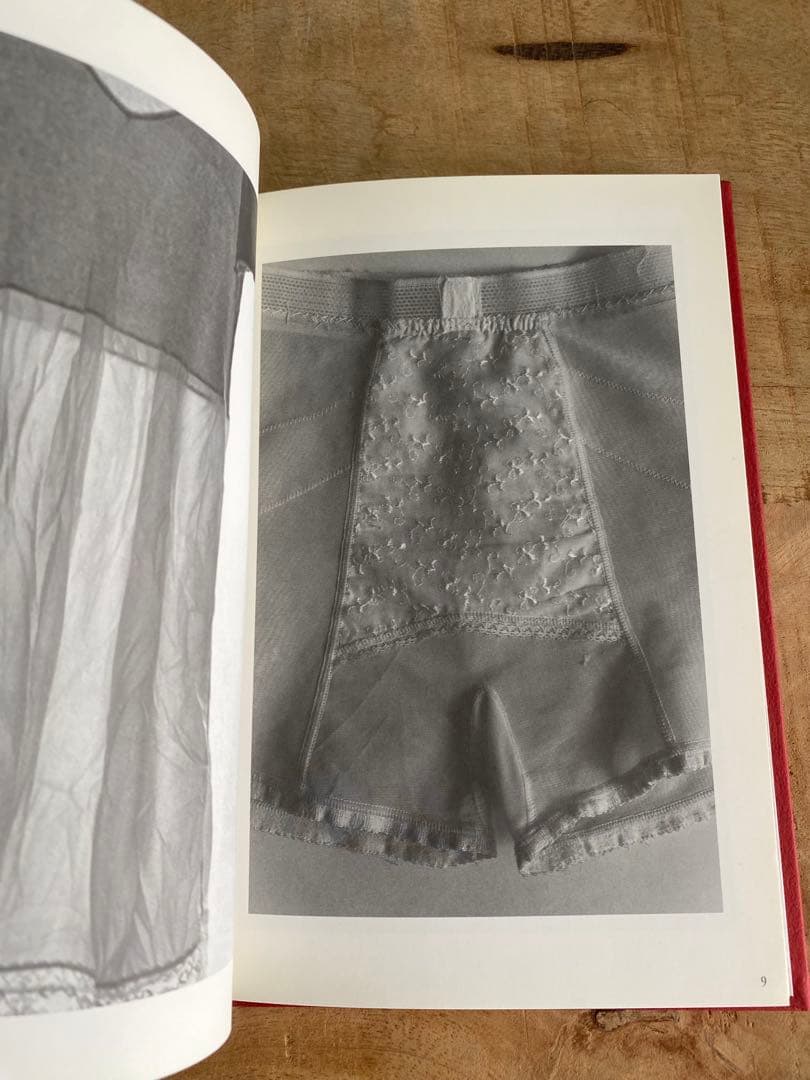 【サイン入】石内都 写真集「Mother's」2002年 初版 蒼穹舎