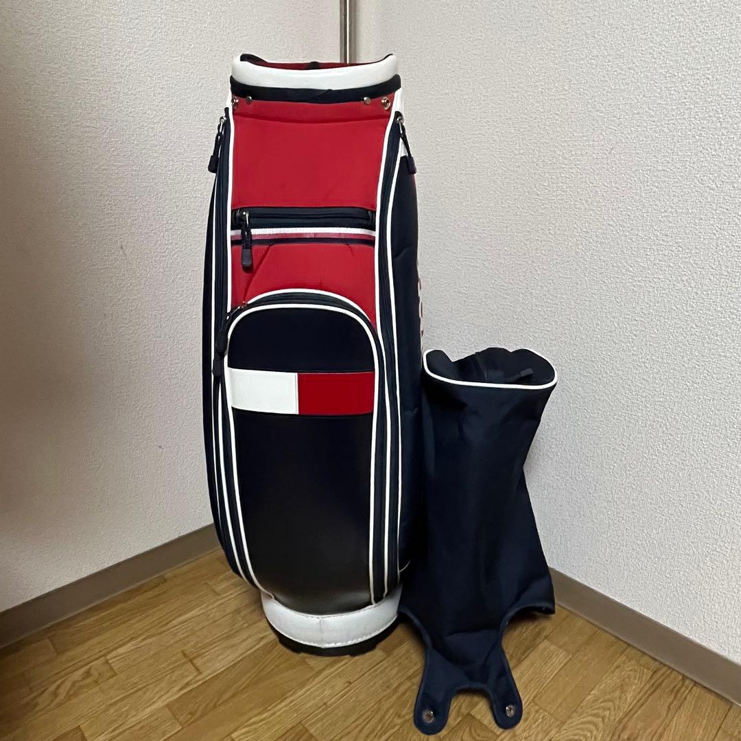  ゴルフキャディバッグ