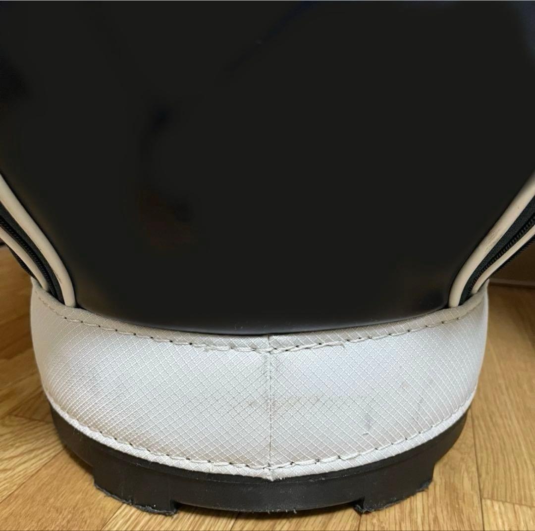   ゴルフキャディバッグ