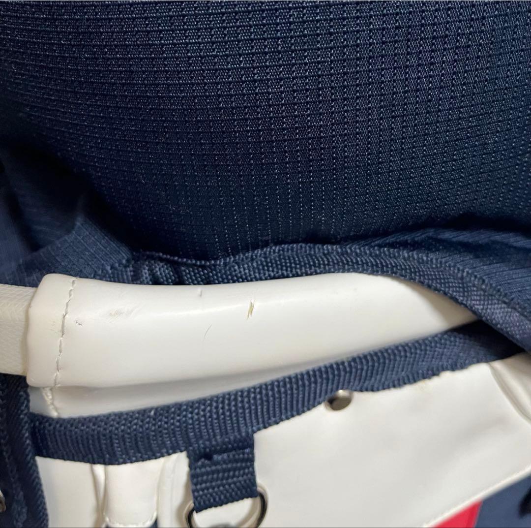   ゴルフキャディバッグ