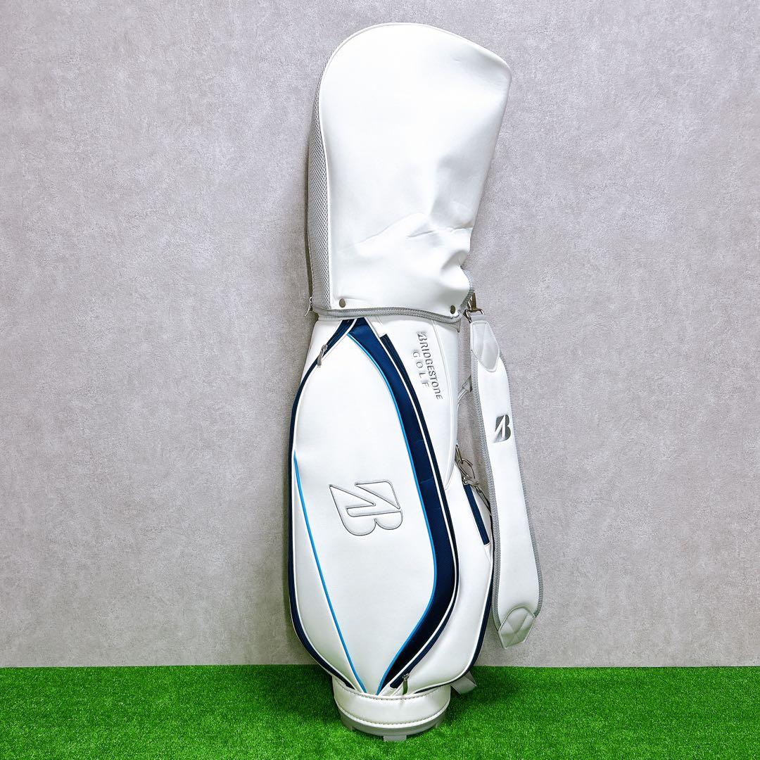 ブリヂストン ビームCL ゴルフプランナー レディースクラブセット 9本 L