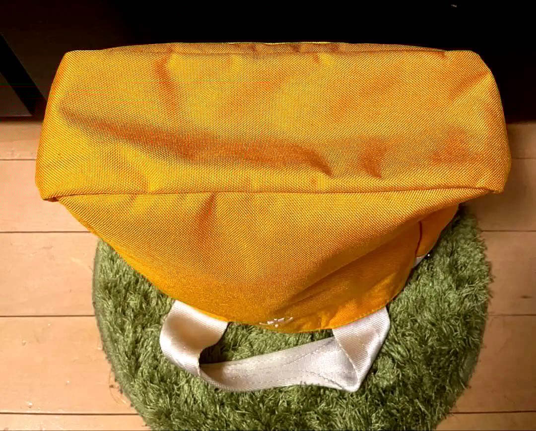 BRIEFING カートバッグ　アミュプラザ博多店OPEN記念アイテム