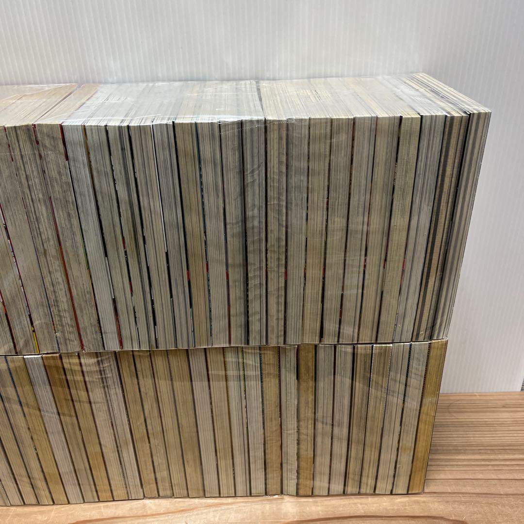 大人気！たーしセット！ドンケツ＋二章＋外伝＋おちこぼれ＋アーサーガレージ(未完)