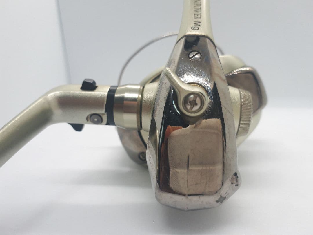 03ツインパワー Mg1500S