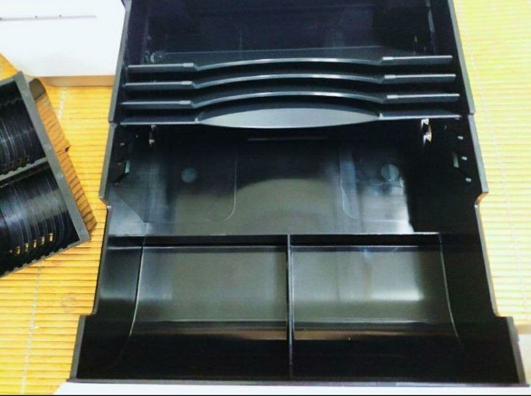 スター精密レジスター　mpop10　エアレジレジスター　246069