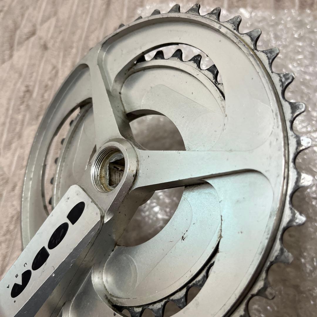 k*e様 CODA 501 175mm クランク OLDMTB Cannonda