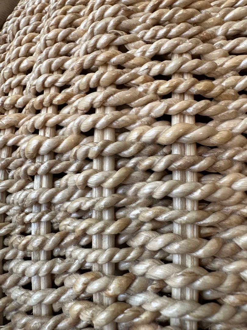 【専用ページ】ローテーブル　アジアン　ナチュラル