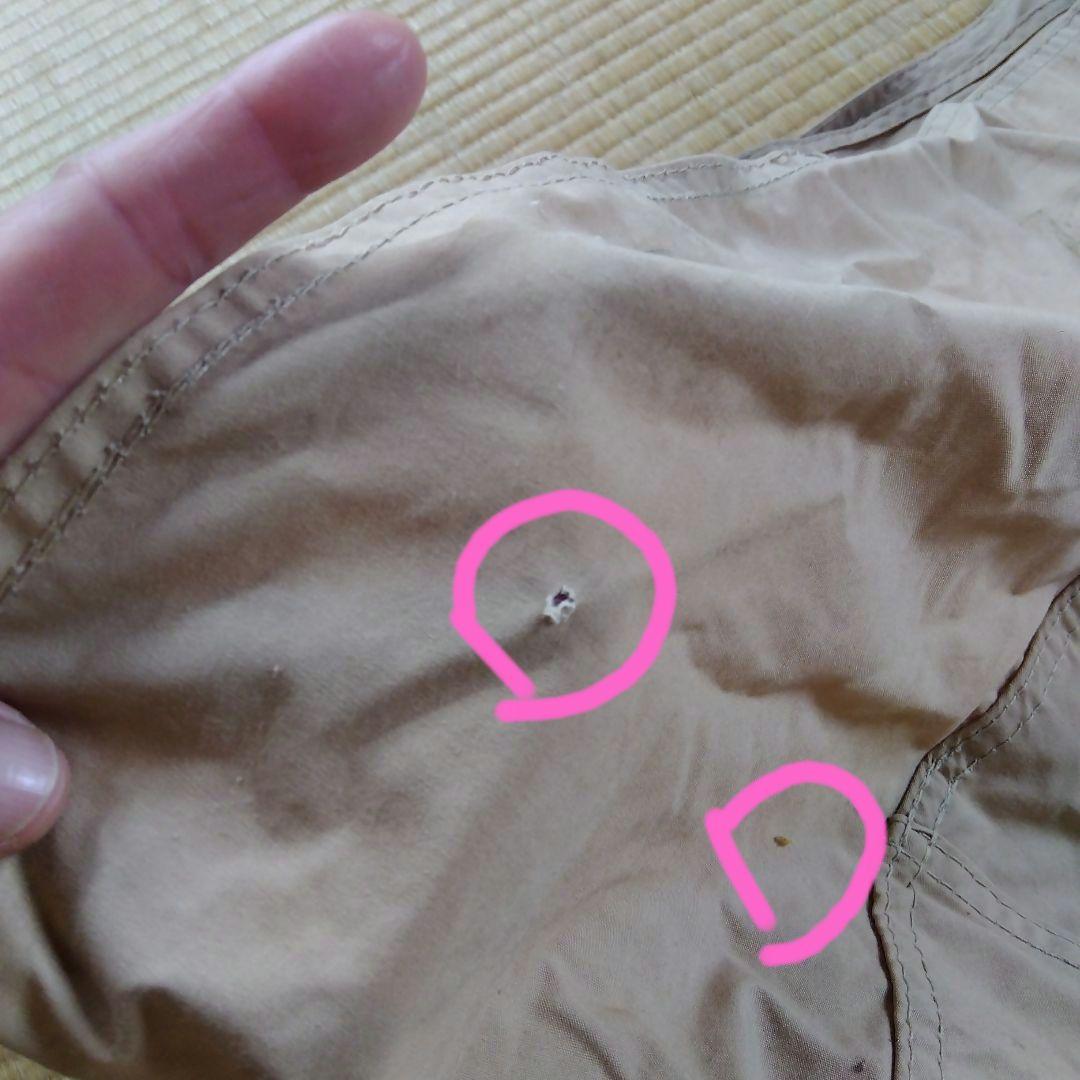 BUNDOK　ソロティピー1Tテント　セパレートウォール　セット