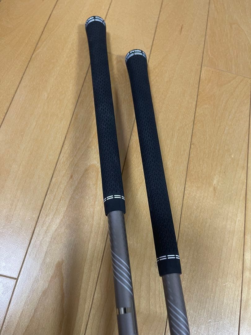 ★最新　PING ピン　iDi 3 UT 4 UT 2本PINGTOUR 85S