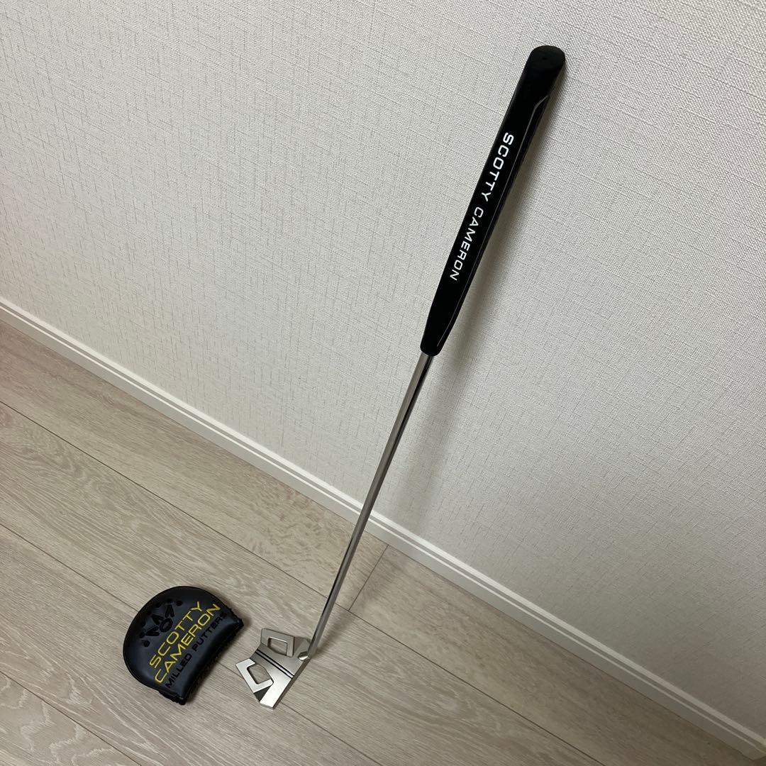 クラブ SCOTTY CAMERON PHANTOM 9.5