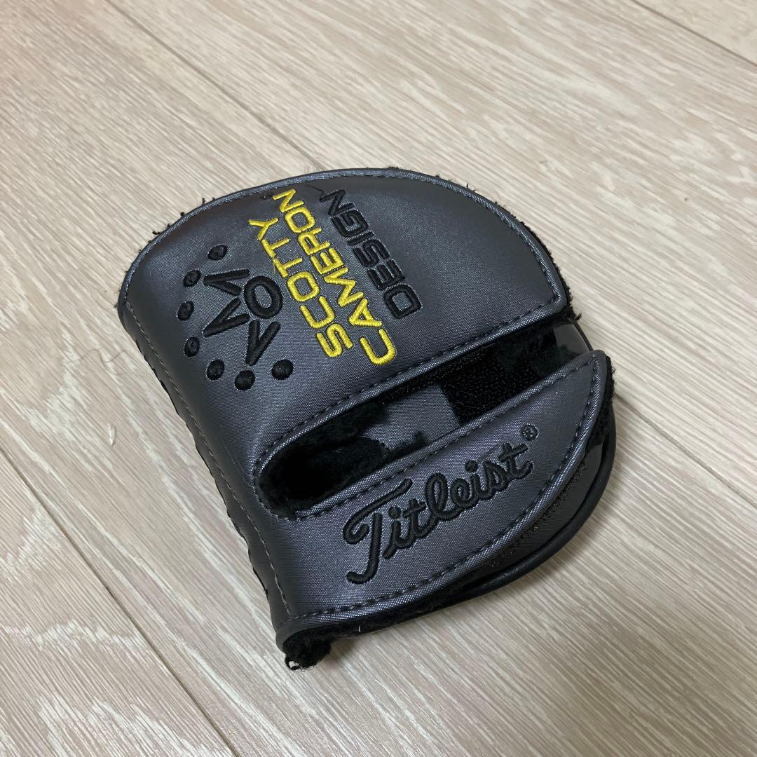 クラブ SCOTTY CAMERON PHANTOM 9.5