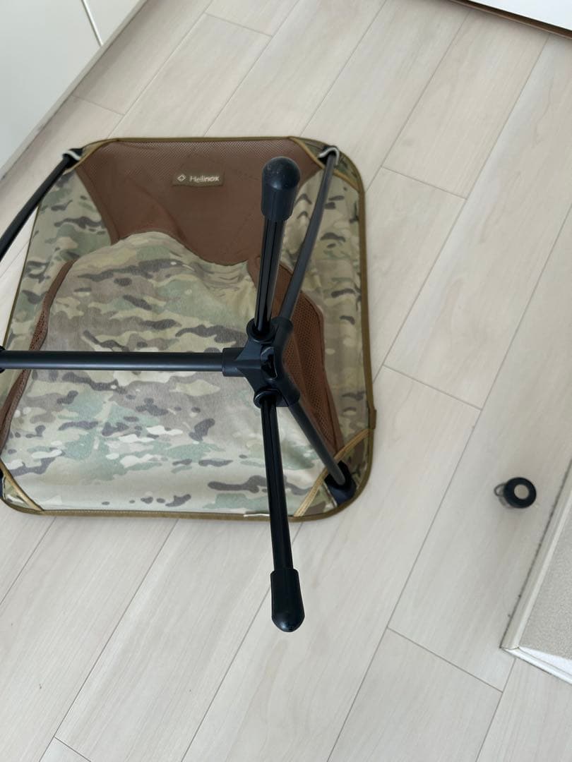 tatsuya様　Helinox(ヘリノックス) 1822222 カモ MTCB