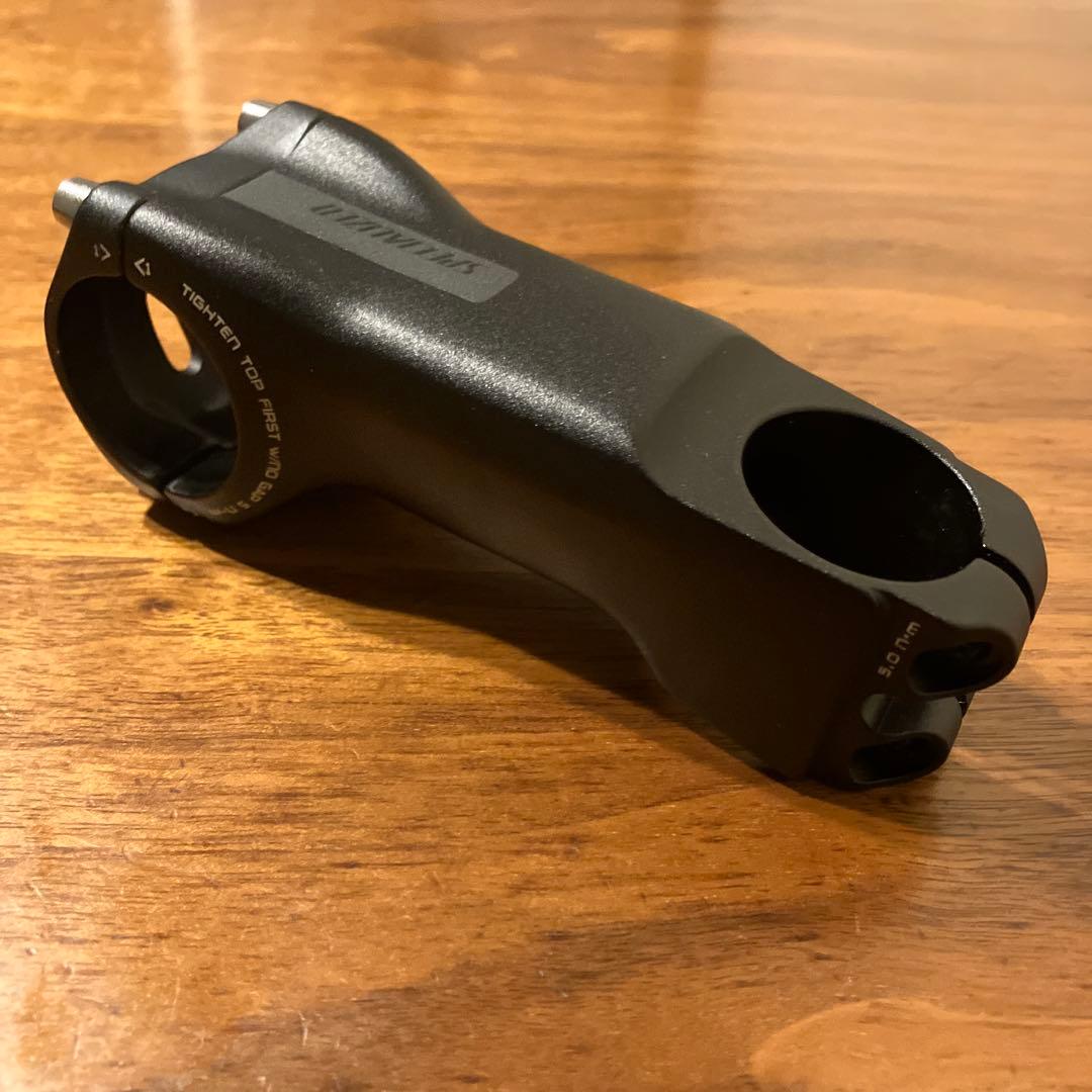 tarmac ステム 90mm x 6°