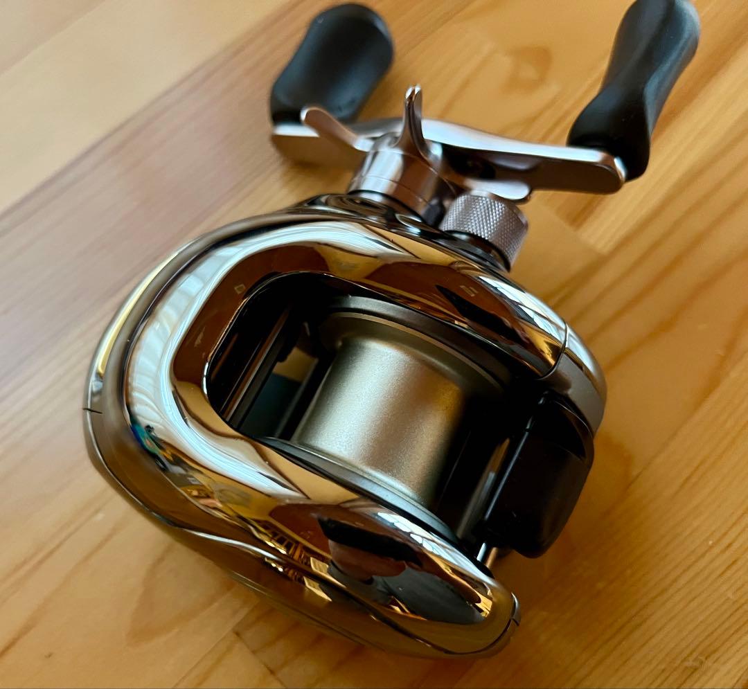 美品！　シマノ　99 スコーピオン　アンタレス　シマノの名機中の名機