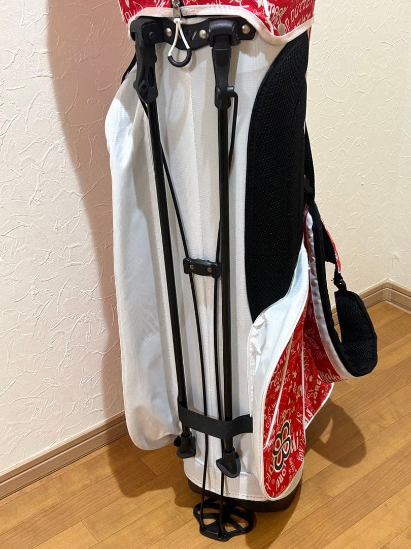 ⭐️初心者⭐️Wilson Tiaraレディースゴルフセット マリクレールバッグ