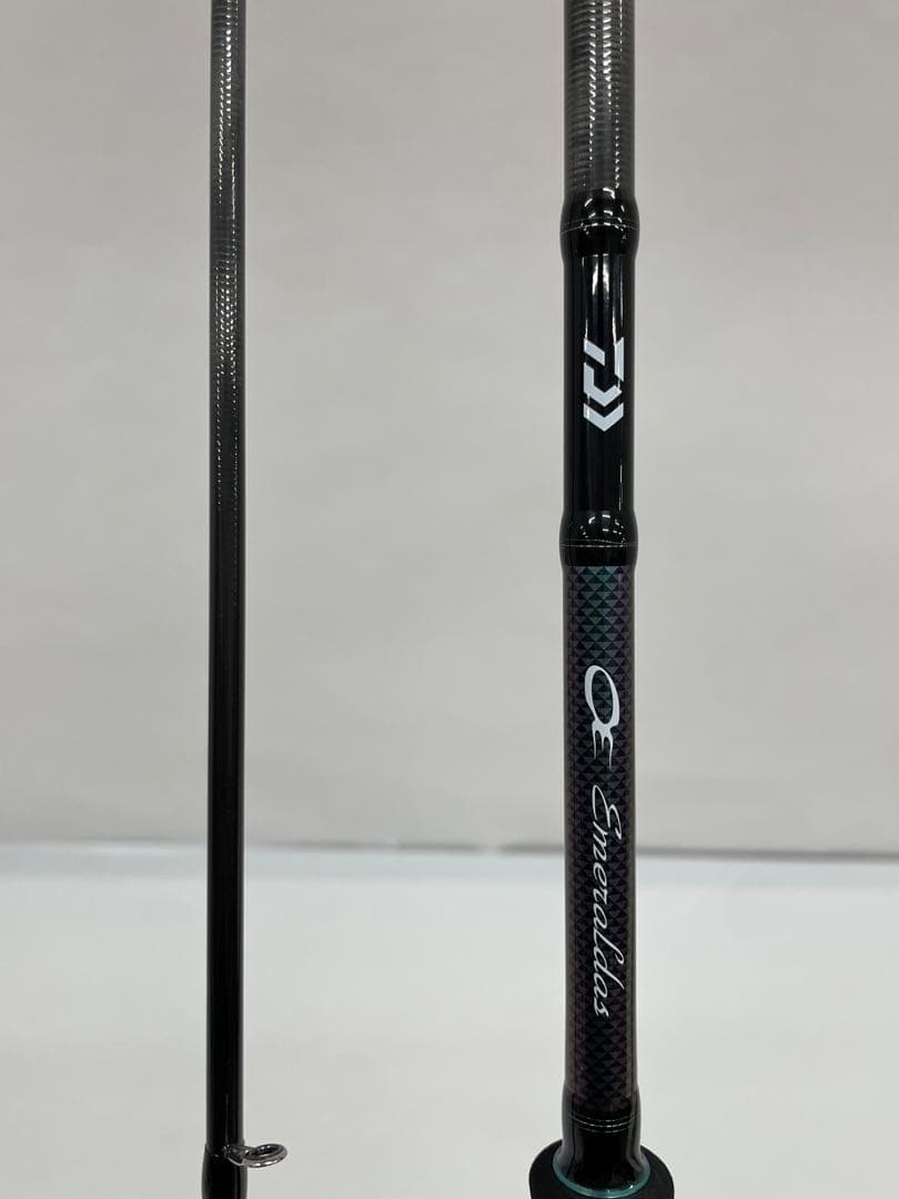 knlife122-0181 ダイワ　21エメラルダス　MX 86ML・N