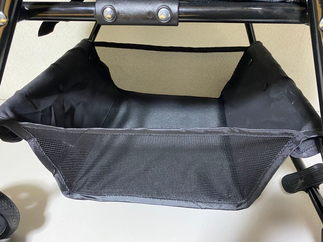 折りたたみ ワンタッチ ショッピングカート