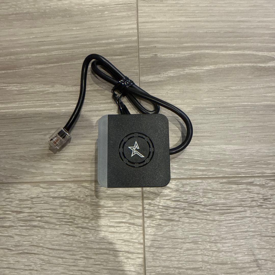 mC-Print3 ホワイト レジプリンター