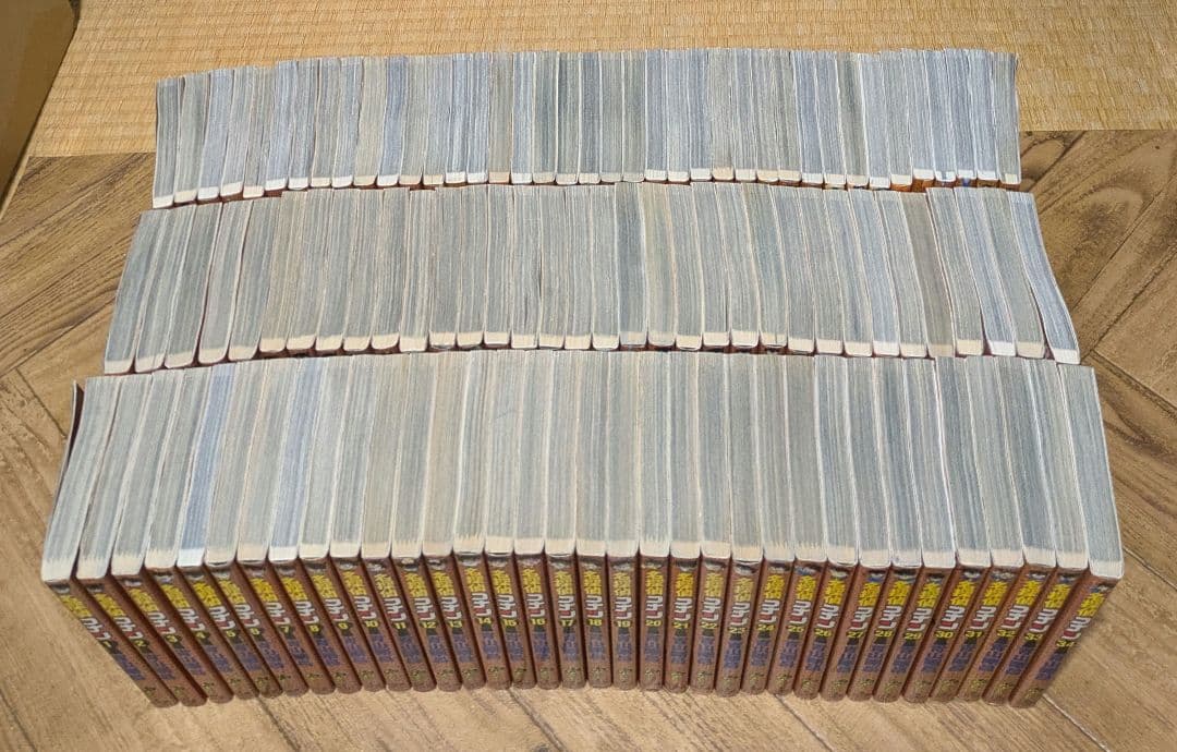 名探偵コナン 1-107 全巻　青山剛昌