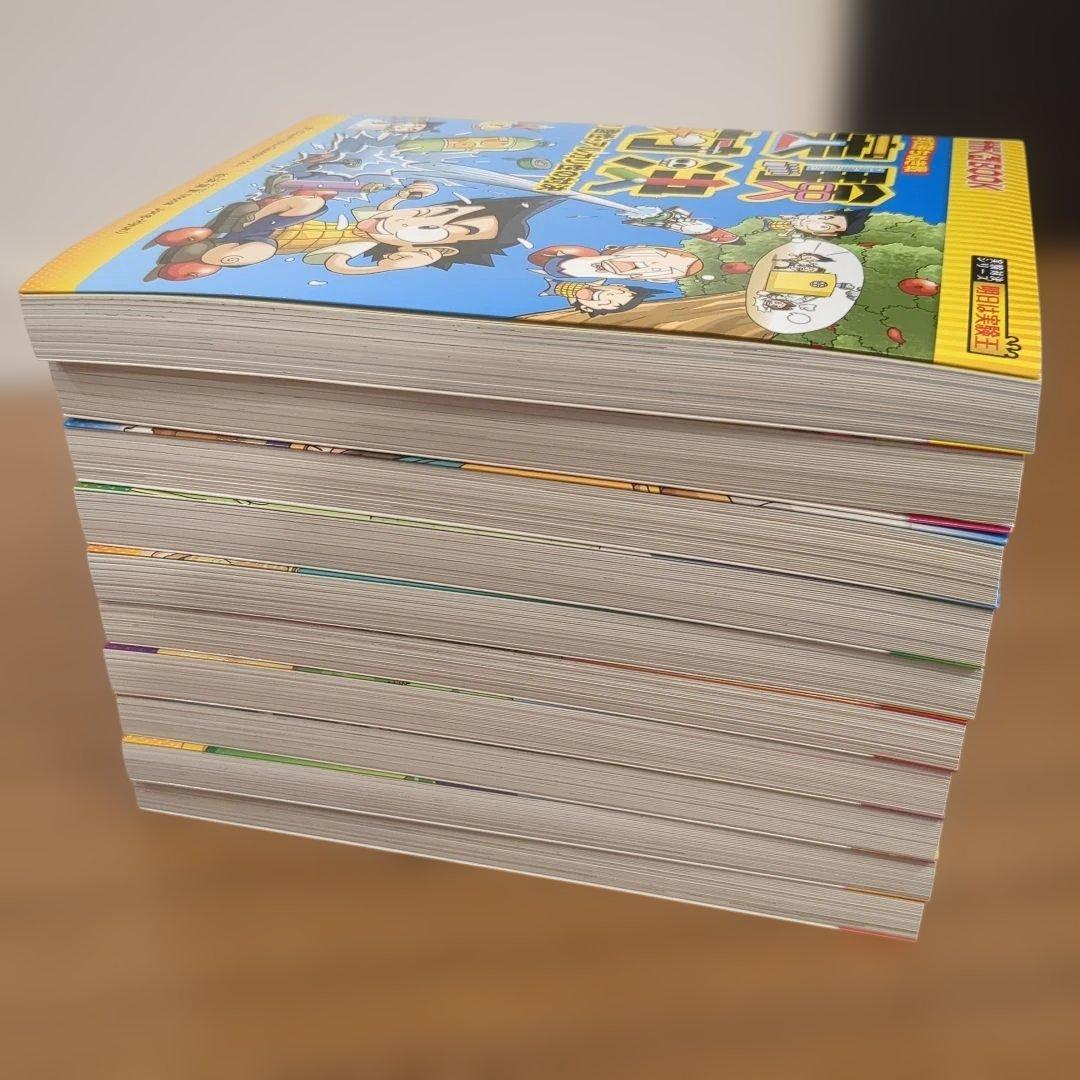 学校勝ち抜き戦　実験対決シリーズ【10巻セット】 かがくるBOOK　未使用多数