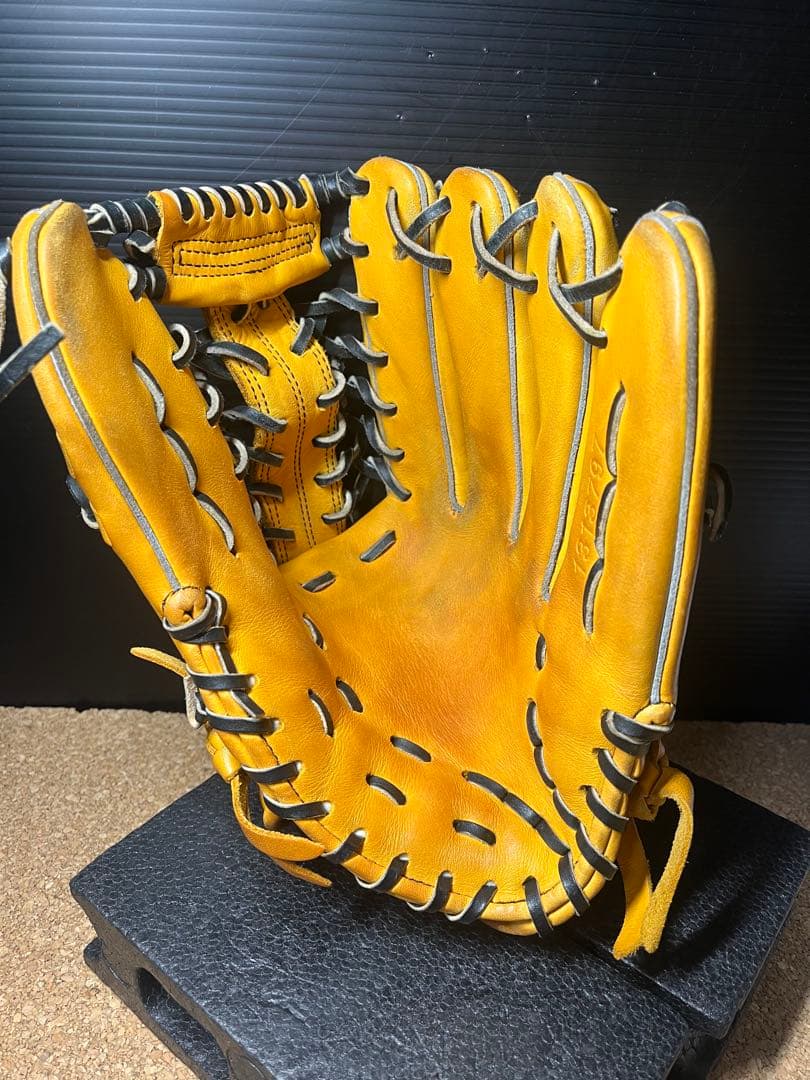 アンダーアーマーI WILL軟式野球外野用グローブ右投げ1313797一般／大人