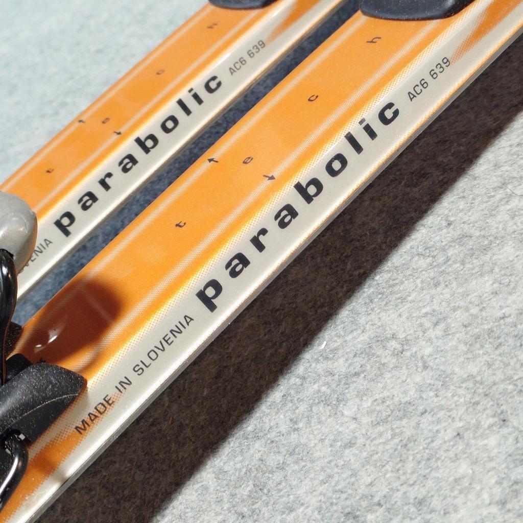 カービングスキー SYNFLEX elan エラン 実寸約149cm USED